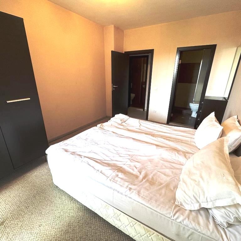 Bansko Bułgaria 3-pokojowy Apartament Green Life/Paradiso Verde