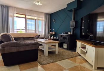 Sveti Vlas Bułgaria 4-pokojowy Apartament Residential Building