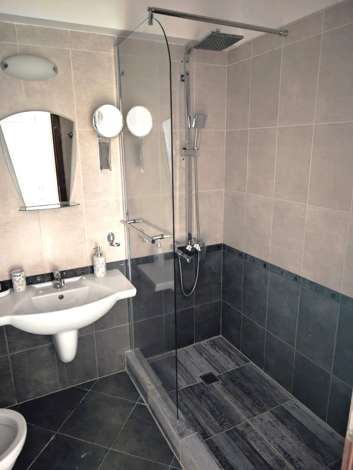 Razłog Bułgaria Kawalerka Apartament Aspen Heights
