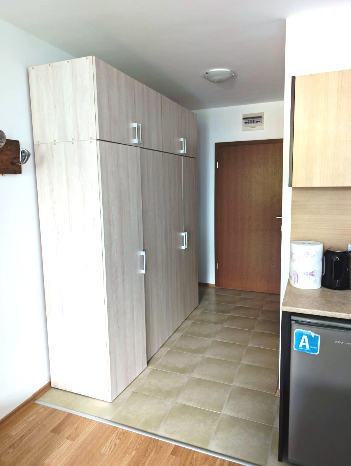 Razłog Bułgaria Kawalerka Apartament Aspen Heights