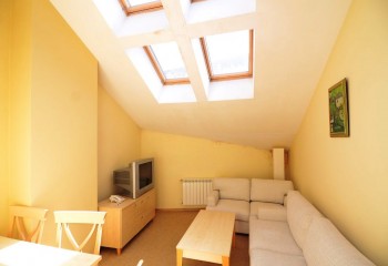 Pamporowo Bułgaria Kawalerka Apartament Royal House Pamporovo