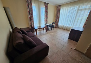 Pomorie Bułgaria 3-pokojowy Apartament Sunset Resort