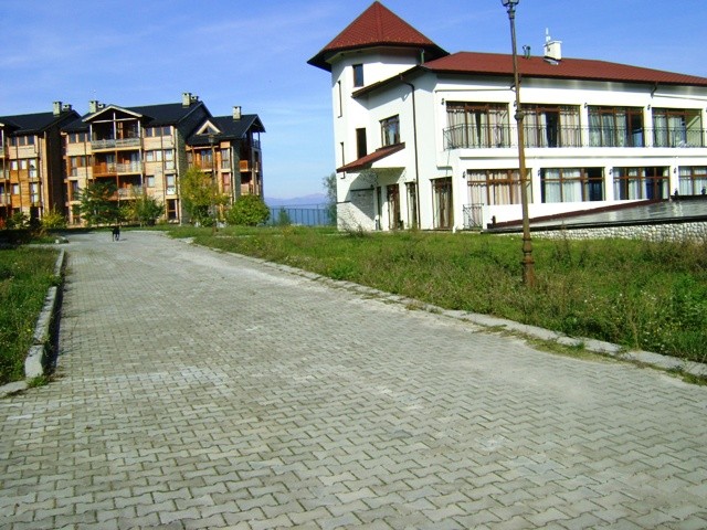 Bansko Bulgaria House Bansko Castle Lodge