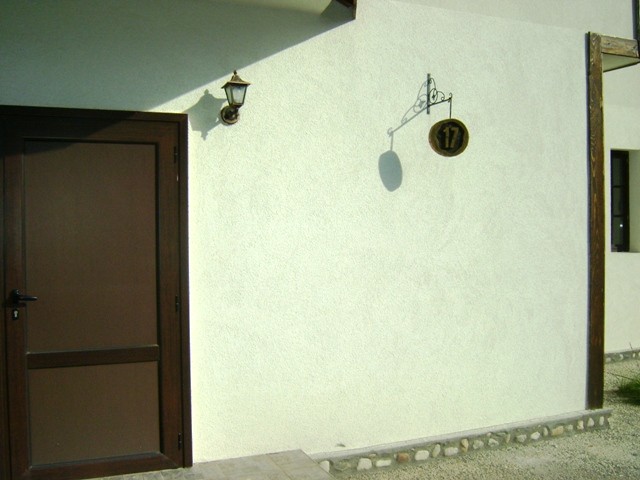 Bansko Bulgaria House Bansko Castle Lodge