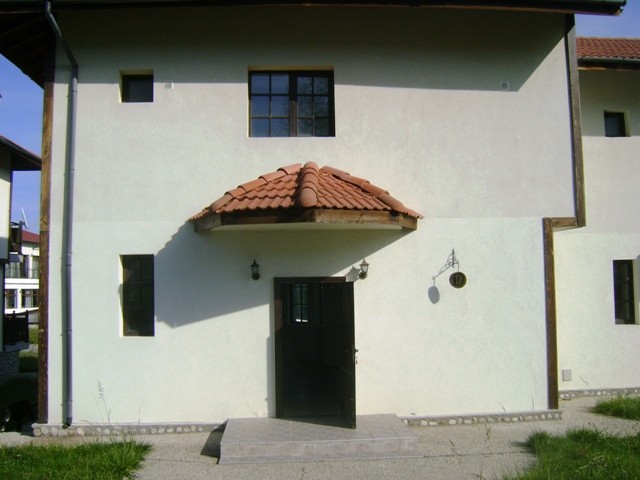 Bansko Bulgaria House Bansko Castle Lodge