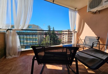 Слънчев бряг България 2-стаен Апартамент Efir Holiday Village
