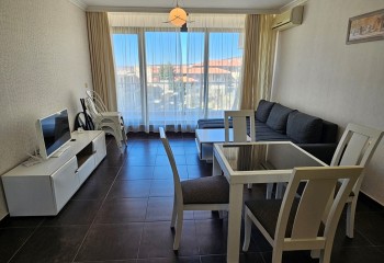 St Vlas Bulgaria 1-Bedroom Apartment Dolce Vita 2