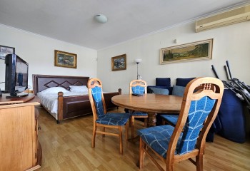 Słoneczny Brzeg Bułgaria Kawalerka Apartament Sun City 1
