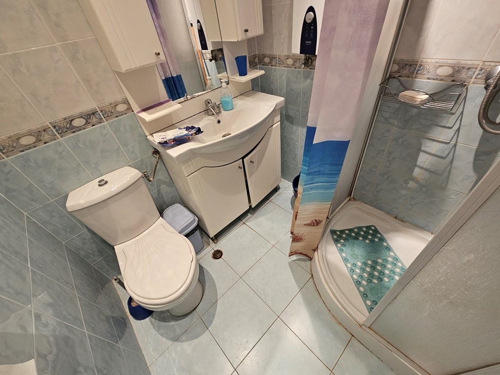 Солнечный Берег Болгария Студия Квартира Sun City 1