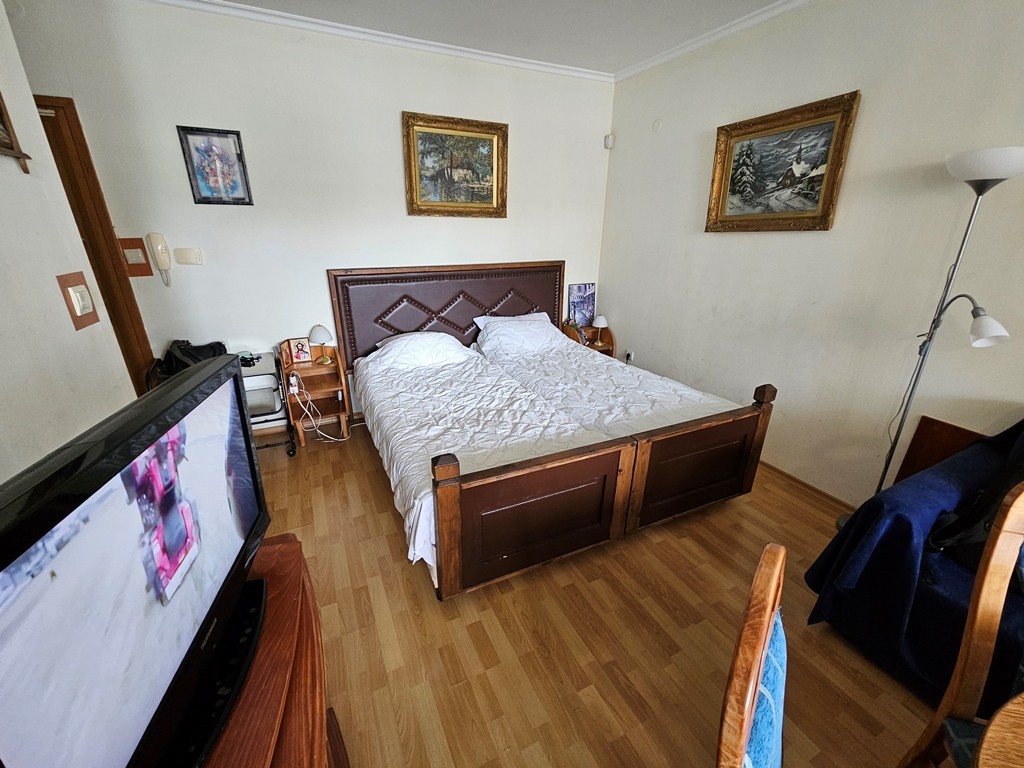 Солнечный Берег Болгария Студия Квартира Sun City 1