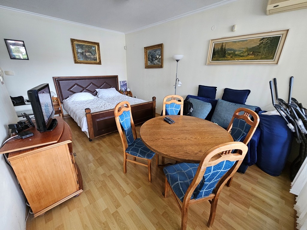 Солнечный Берег Болгария Студия Квартира Sun City 1