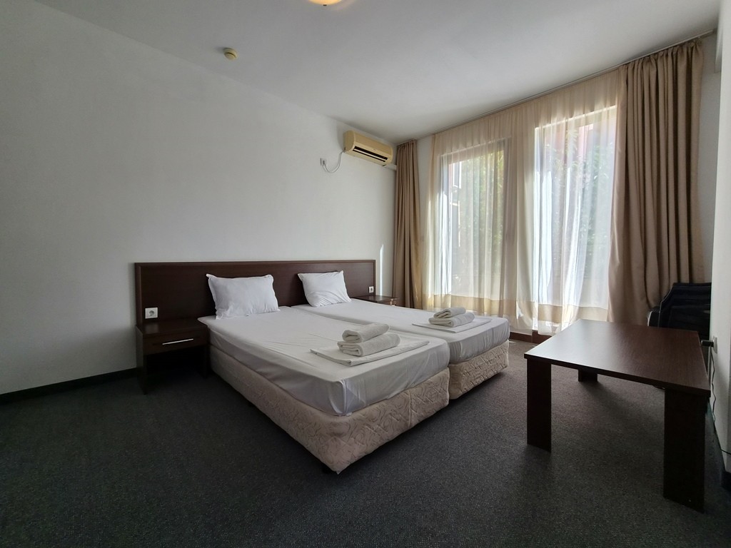 Aheloy Bułgaria Kawalerka Apartament Marina Cape