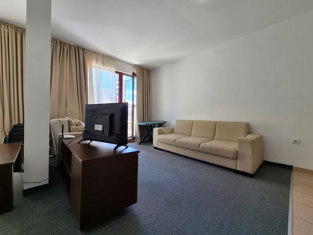 Aheloy Bułgaria Kawalerka Apartament Marina Cape
