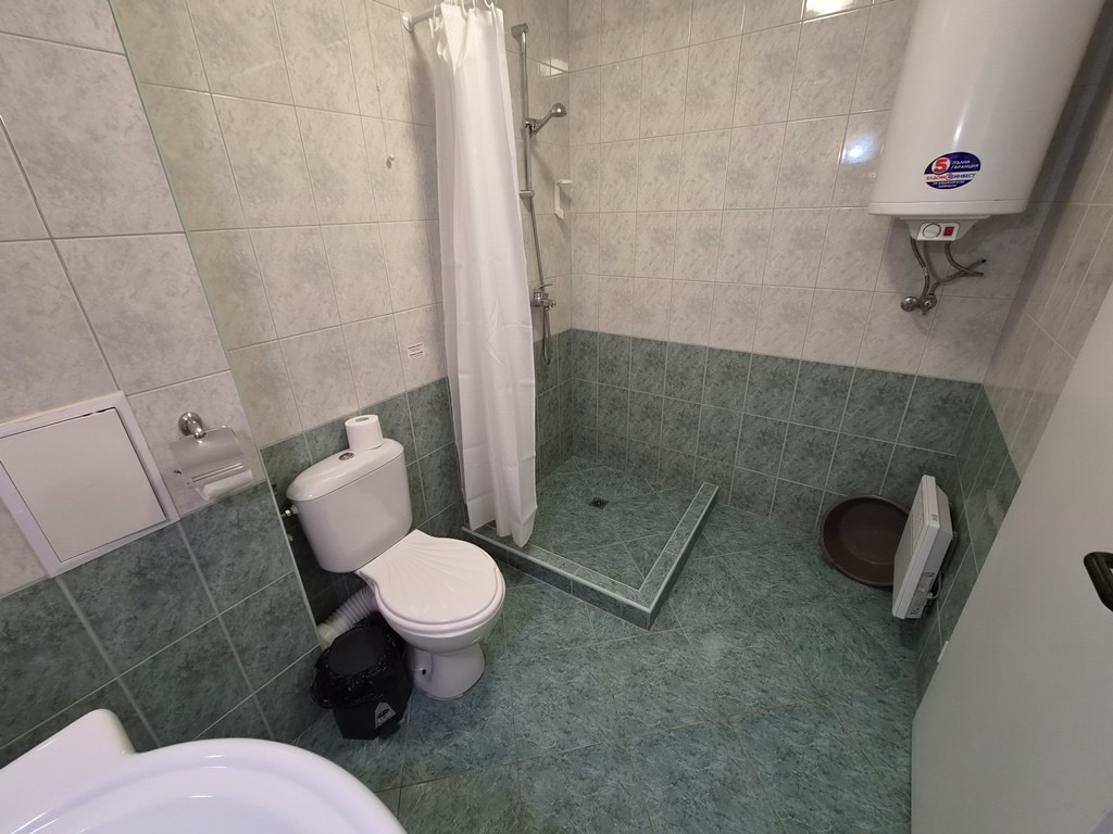 Aheloy Bułgaria Kawalerka Apartament Marina Cape