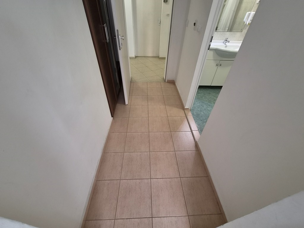 Aheloy Bułgaria Kawalerka Apartament Marina Cape