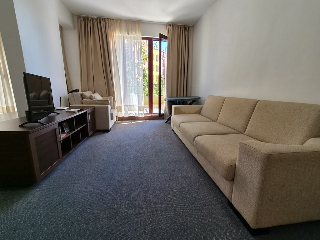 Aheloy Bułgaria Kawalerka Apartament Marina Cape