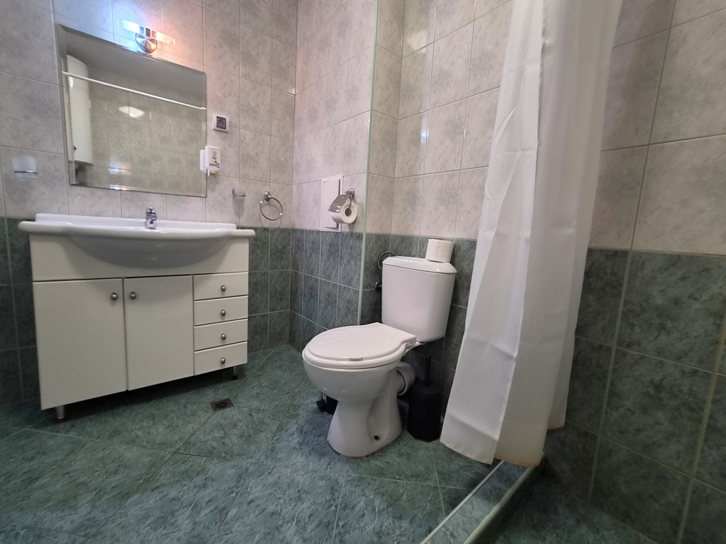 Aheloy Bułgaria Kawalerka Apartament Marina Cape