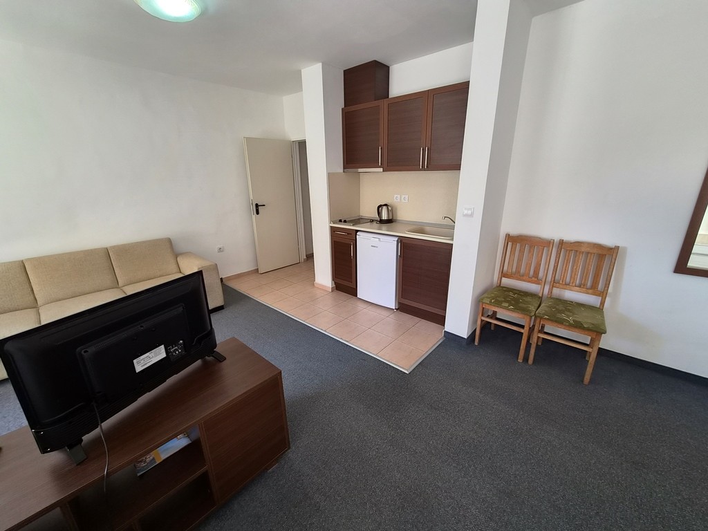 Aheloy Bułgaria Kawalerka Apartament Marina Cape