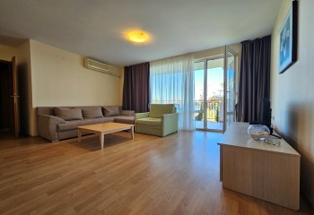 Sveti Vlas Bułgaria 3-pokojowy Apartament Panorama Fort Beach