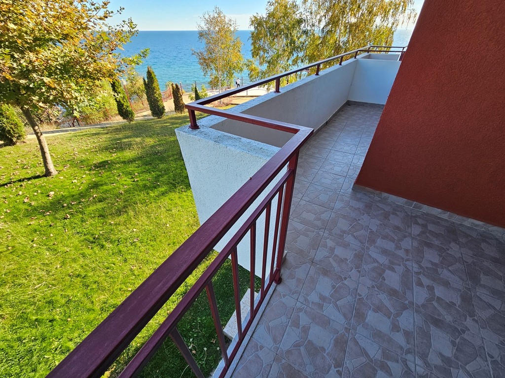 Свети Влас България 3-стаен Апартамент Panorama Fort Beach