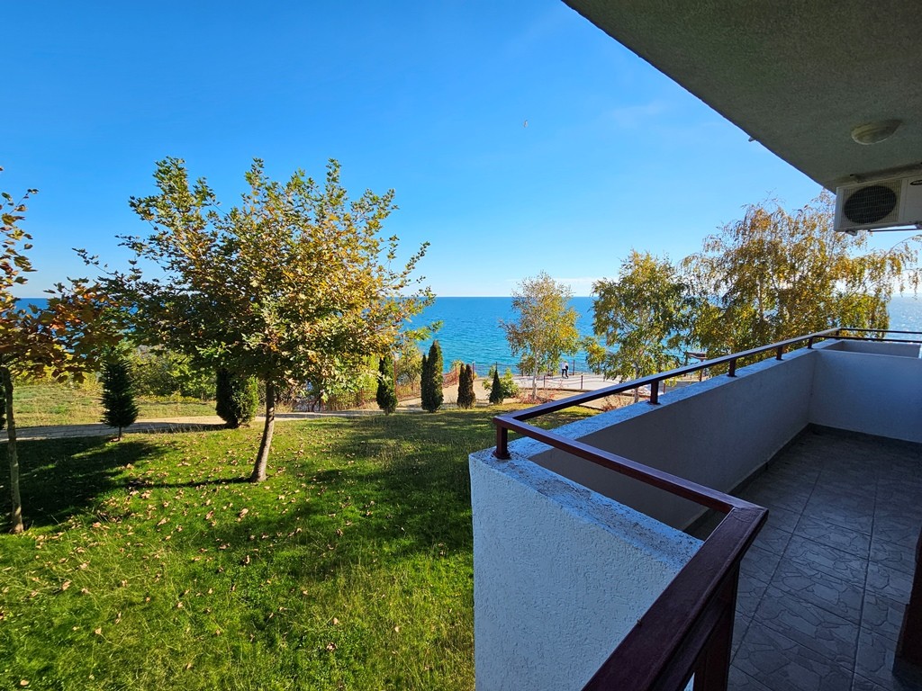 Свети Влас България 3-стаен Апартамент Panorama Fort Beach