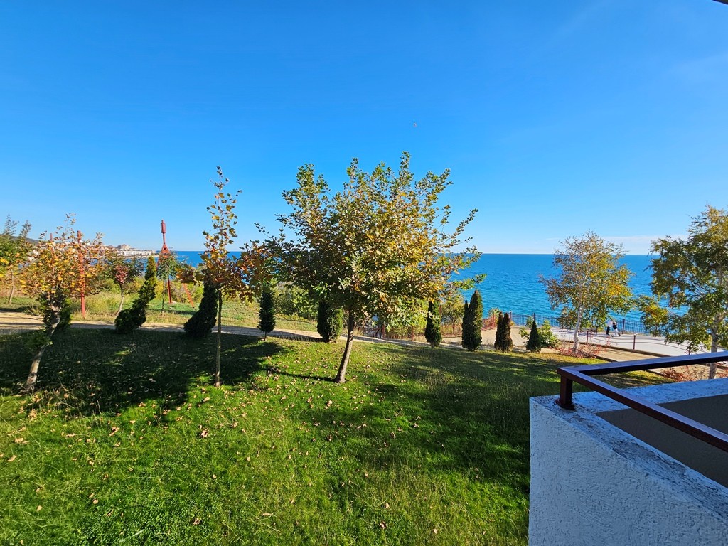Свети Влас България 3-стаен Апартамент Panorama Fort Beach