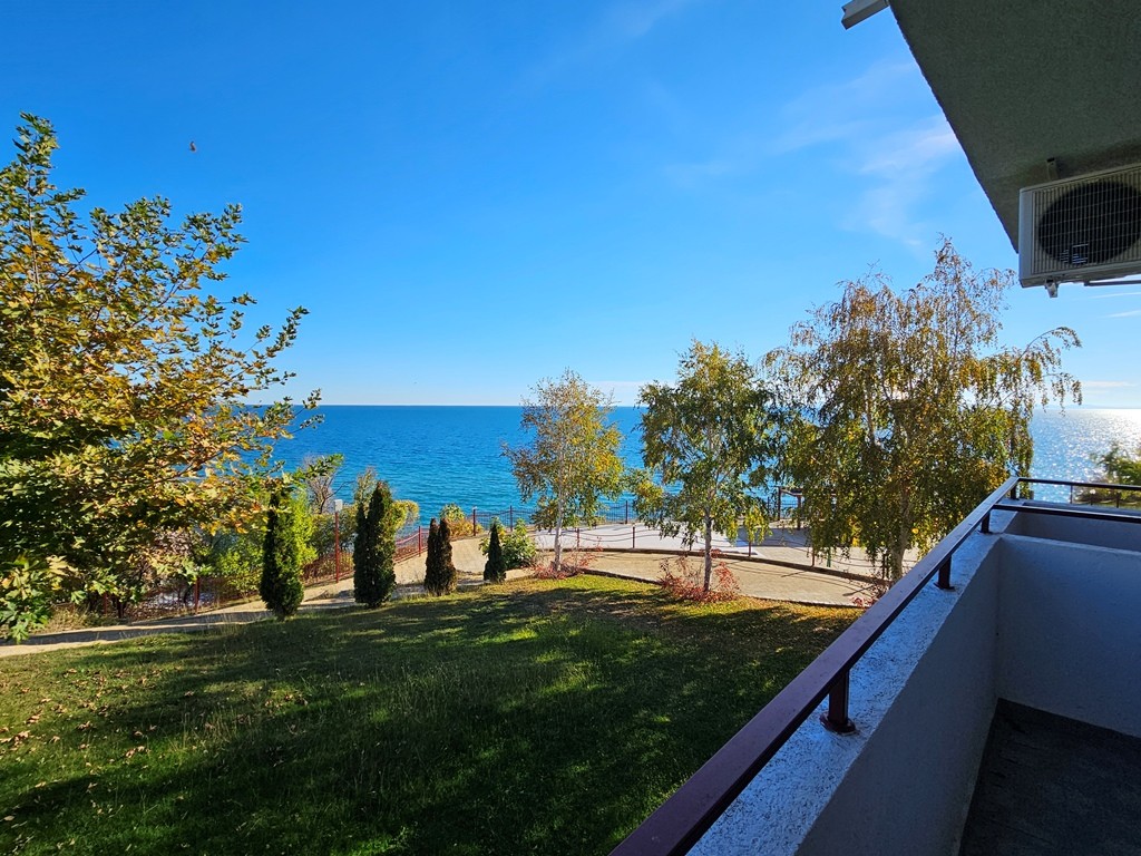 Свети Влас България 3-стаен Апартамент Panorama Fort Beach
