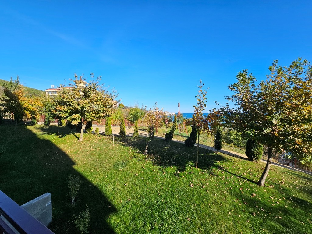 Свети Влас България 3-стаен Апартамент Panorama Fort Beach