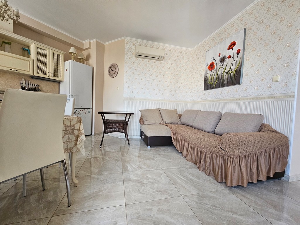 Słoneczny Brzeg Bułgaria 3-pokojowy Apartament Izida Palace