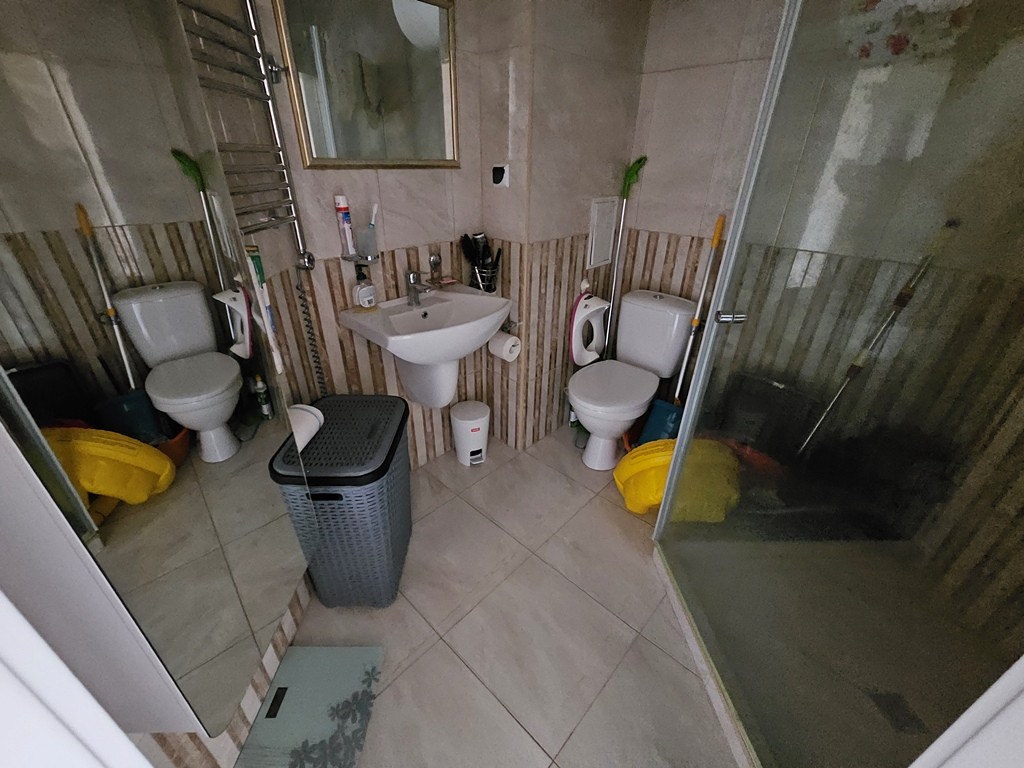 Słoneczny Brzeg Bułgaria 3-pokojowy Apartament Izida Palace