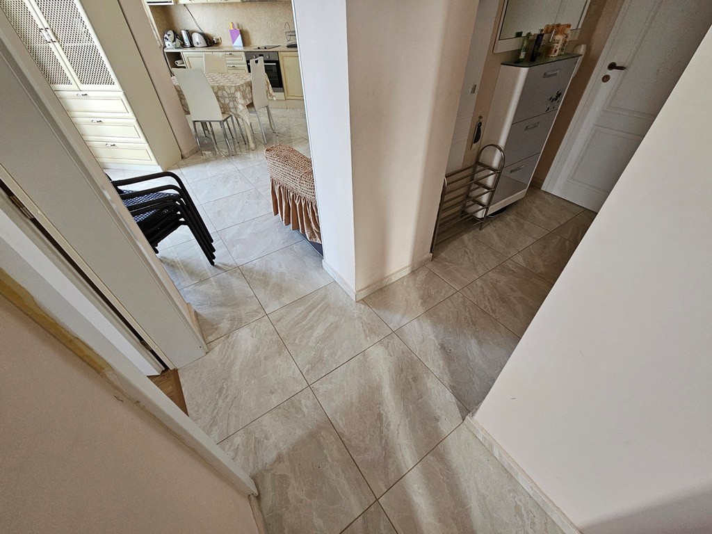 Słoneczny Brzeg Bułgaria 3-pokojowy Apartament Izida Palace