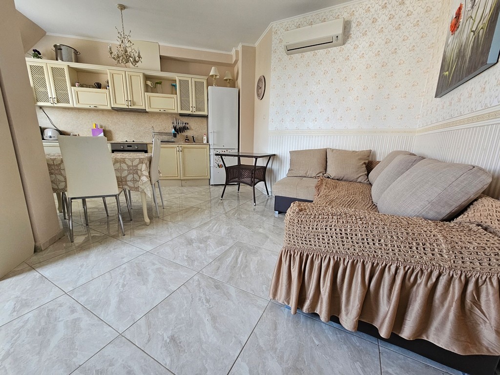 Słoneczny Brzeg Bułgaria 3-pokojowy Apartament Izida Palace