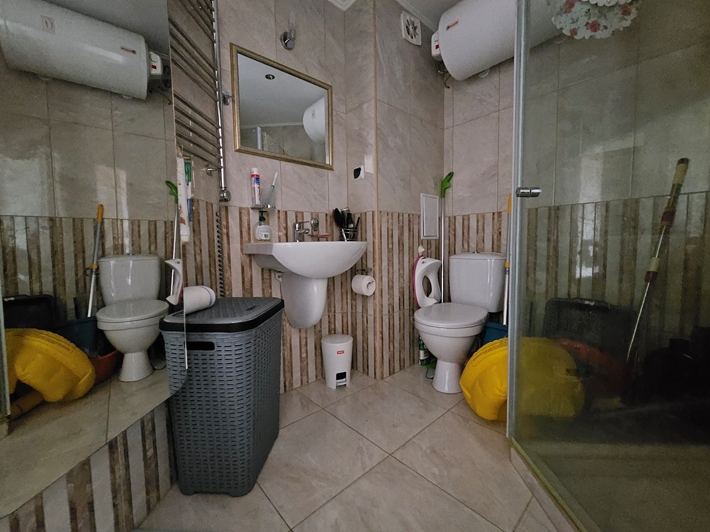 Słoneczny Brzeg Bułgaria 3-pokojowy Apartament Izida Palace