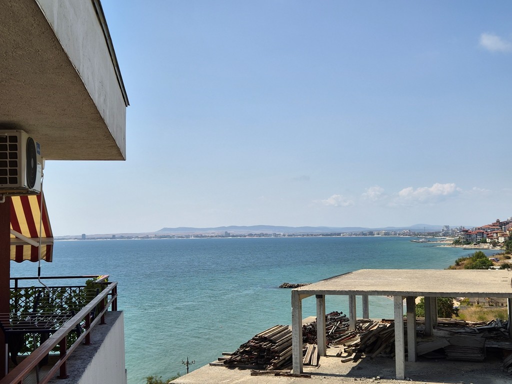 Sveti Vlas Bułgaria 2-pokojowy Apartament Marina View Fort Beach