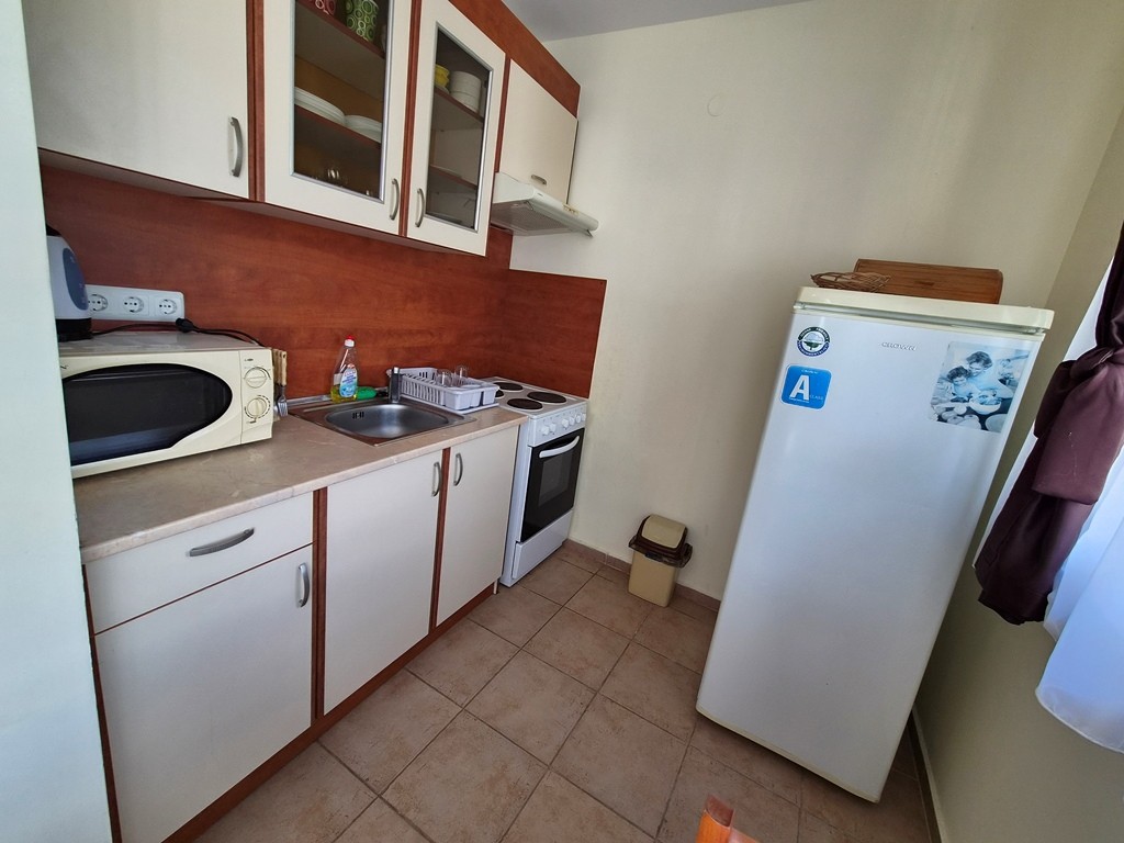 Sveti Vlas Bułgaria 2-pokojowy Apartament Marina View Fort Beach