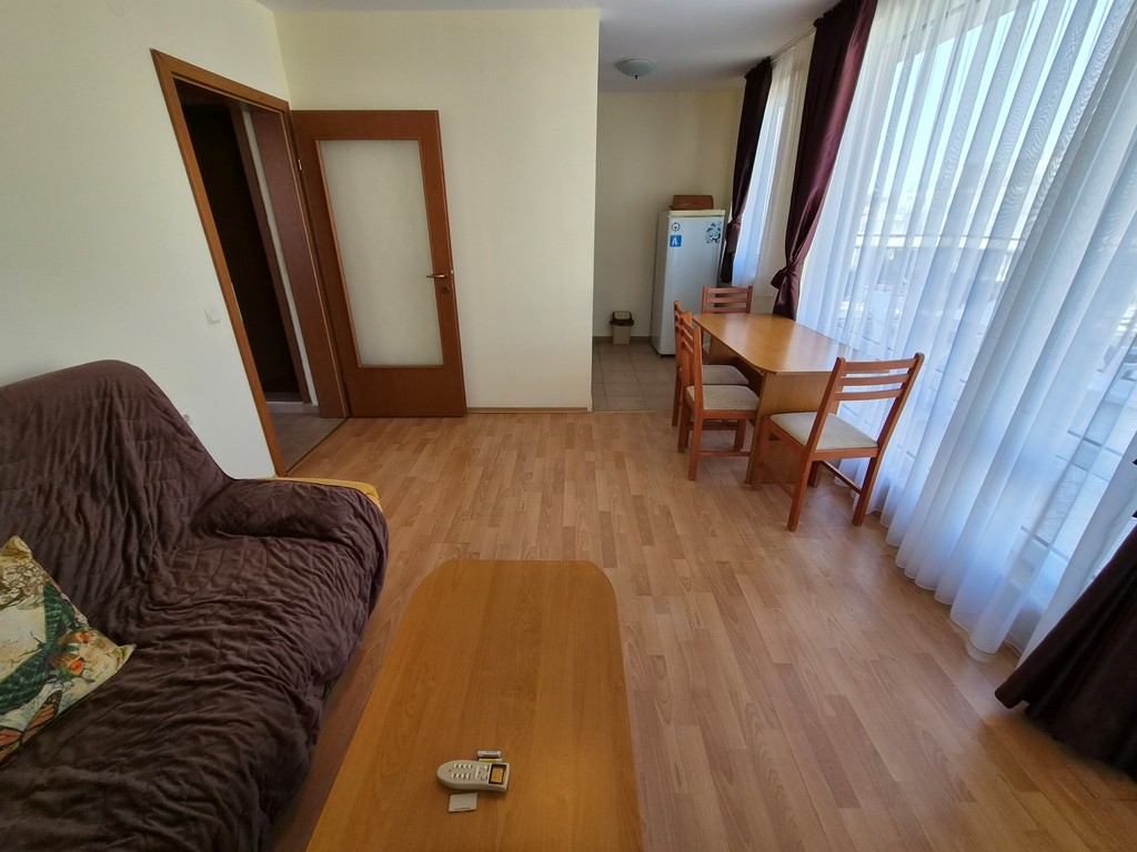 Sveti Vlas Bułgaria 2-pokojowy Apartament Marina View Fort Beach
