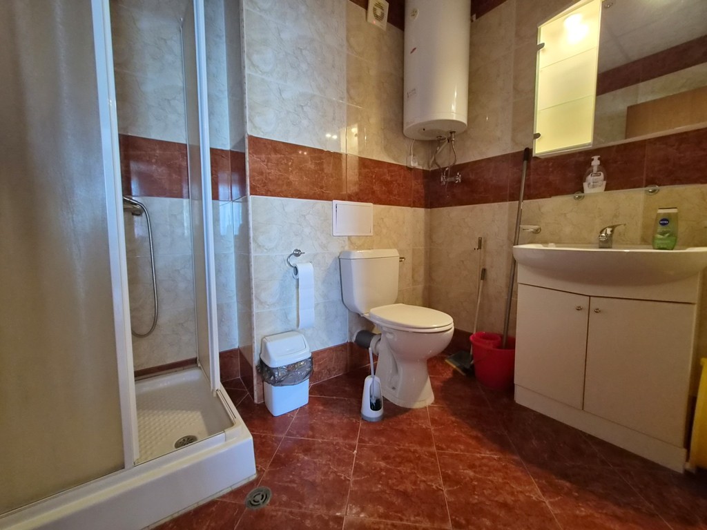 Sveti Vlas Bułgaria 2-pokojowy Apartament Marina View Fort Beach