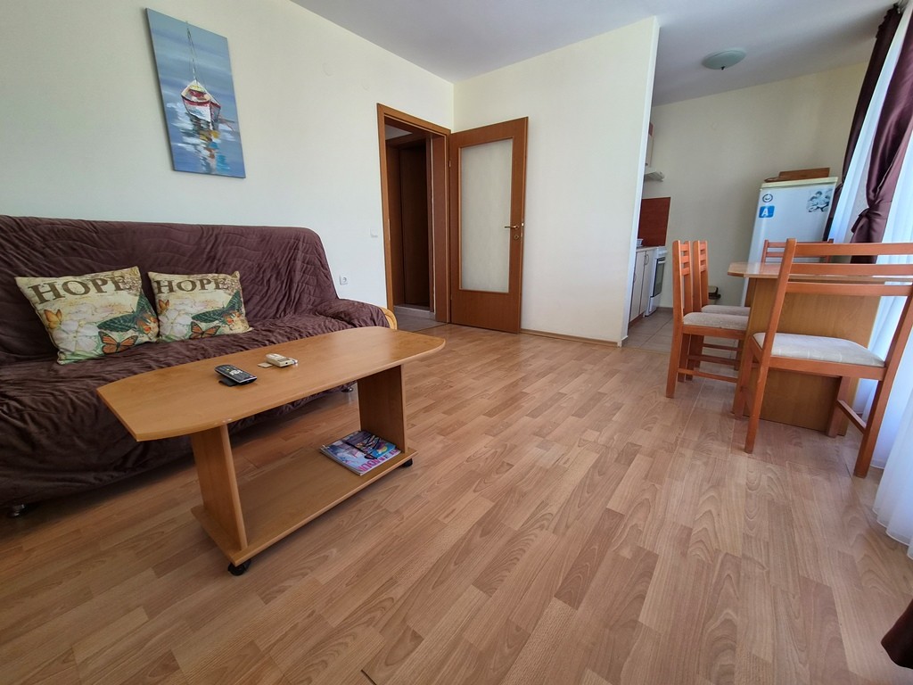 Sveti Vlas Bułgaria 2-pokojowy Apartament Marina View Fort Beach