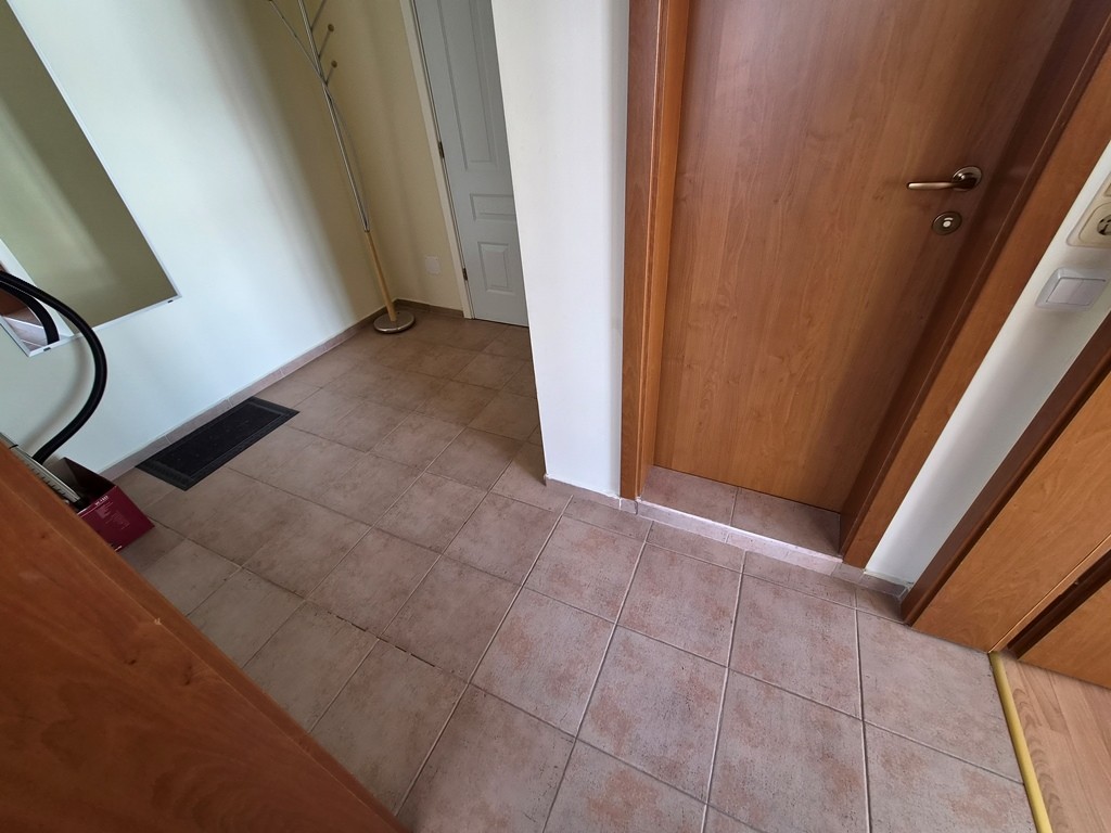 Sveti Vlas Bułgaria 2-pokojowy Apartament Marina View Fort Beach