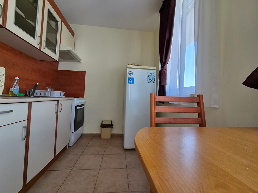 Sveti Vlas Bułgaria 2-pokojowy Apartament Marina View Fort Beach