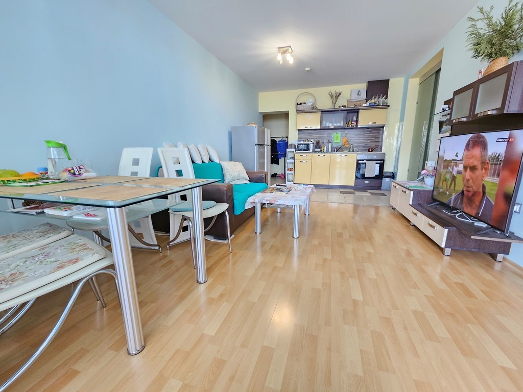 Pomorie Bułgaria 3-pokojowy Apartament Marina Holiday Club