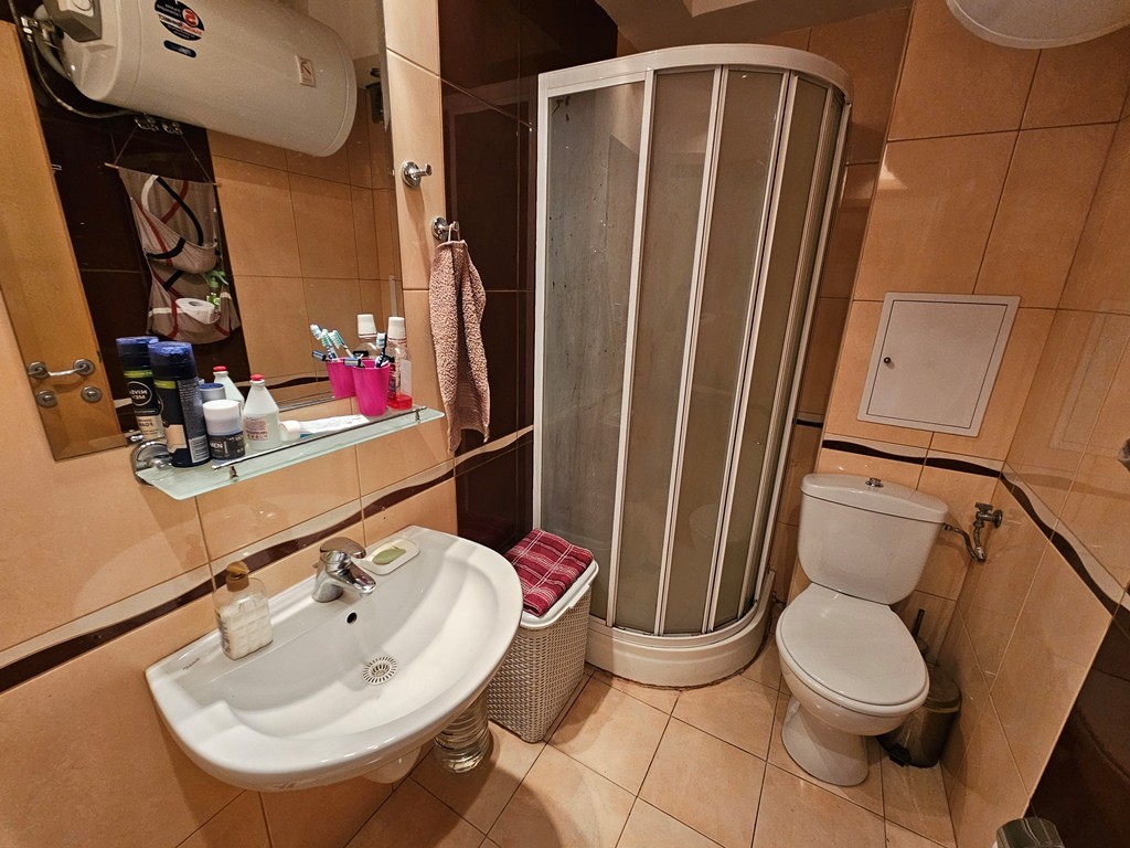 Pomorie Bułgaria 3-pokojowy Apartament Marina Holiday Club