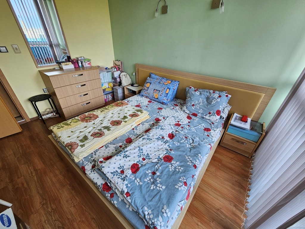 Pomorie Bułgaria 3-pokojowy Apartament Marina Holiday Club