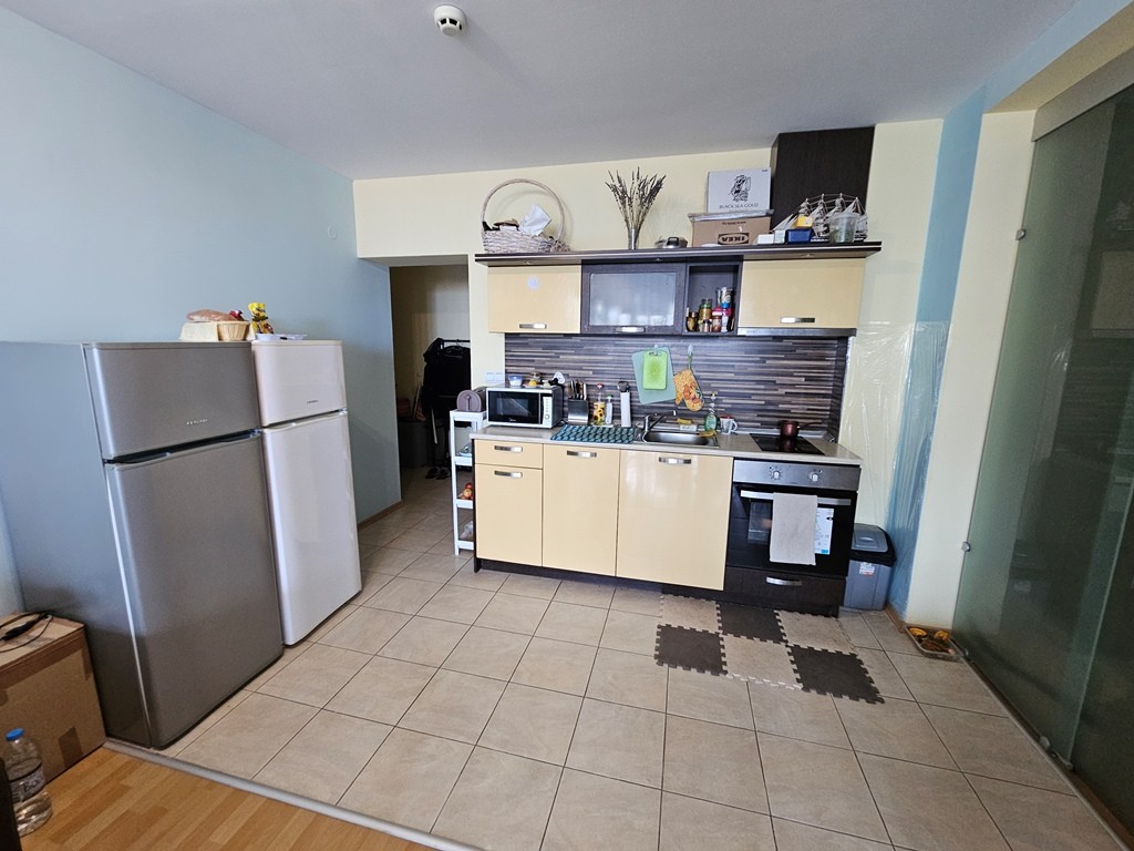 Pomorie Bułgaria 3-pokojowy Apartament Marina Holiday Club