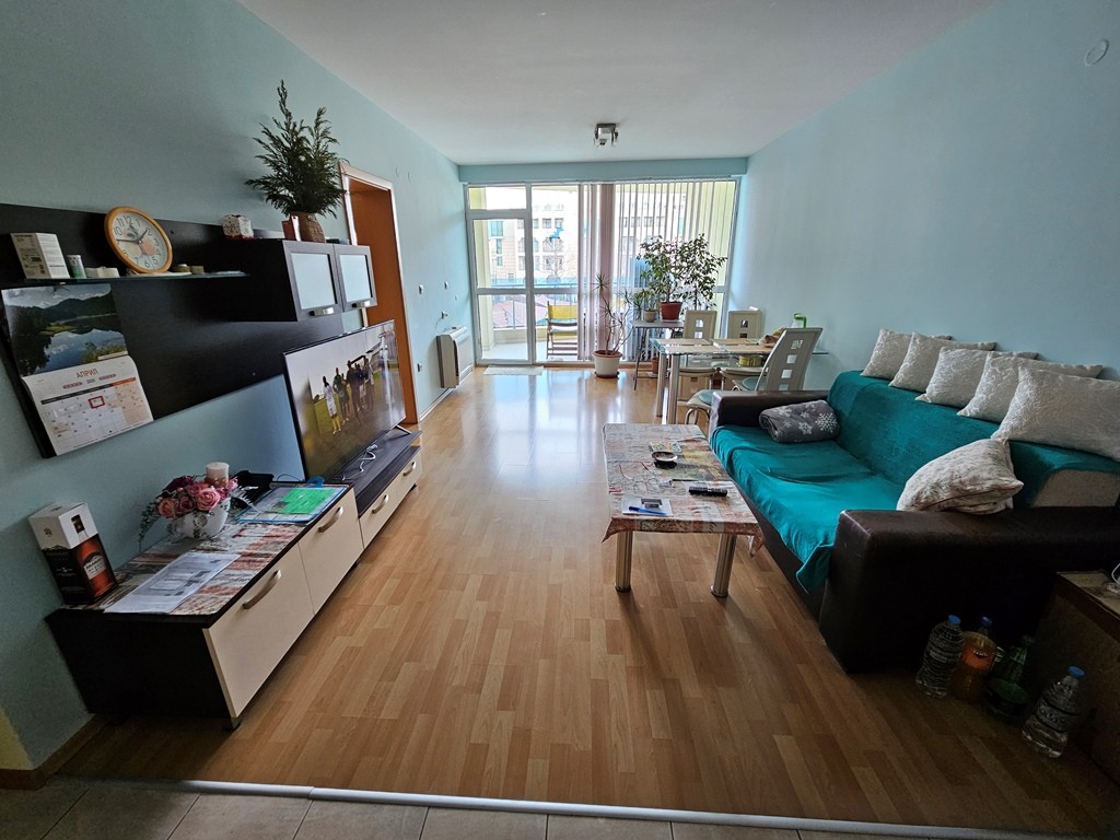Pomorie Bułgaria 3-pokojowy Apartament Marina Holiday Club