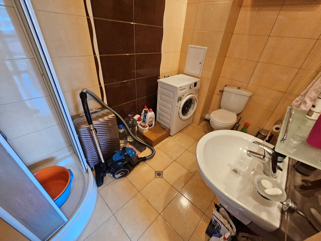 Pomorie Bułgaria 3-pokojowy Apartament Marina Holiday Club