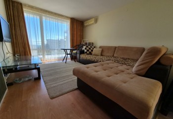 Sveti Vlas Bułgaria 2-pokojowy Apartament Crown Fort Club