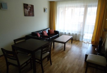 Razłog Bułgaria 3-pokojowy Apartament Murite - Orchid House