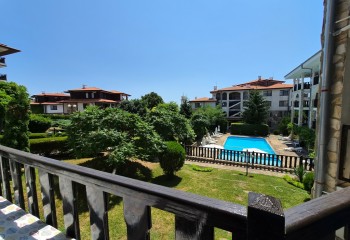 St Vlas Bulgaria 2-Bedroom Apartment Kambani 2