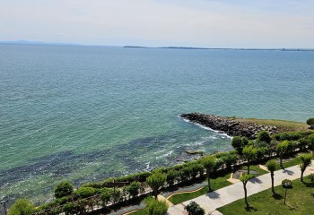 Sveti Vlas Bułgaria 2-pokojowy Apartament Marina View Fort Beach